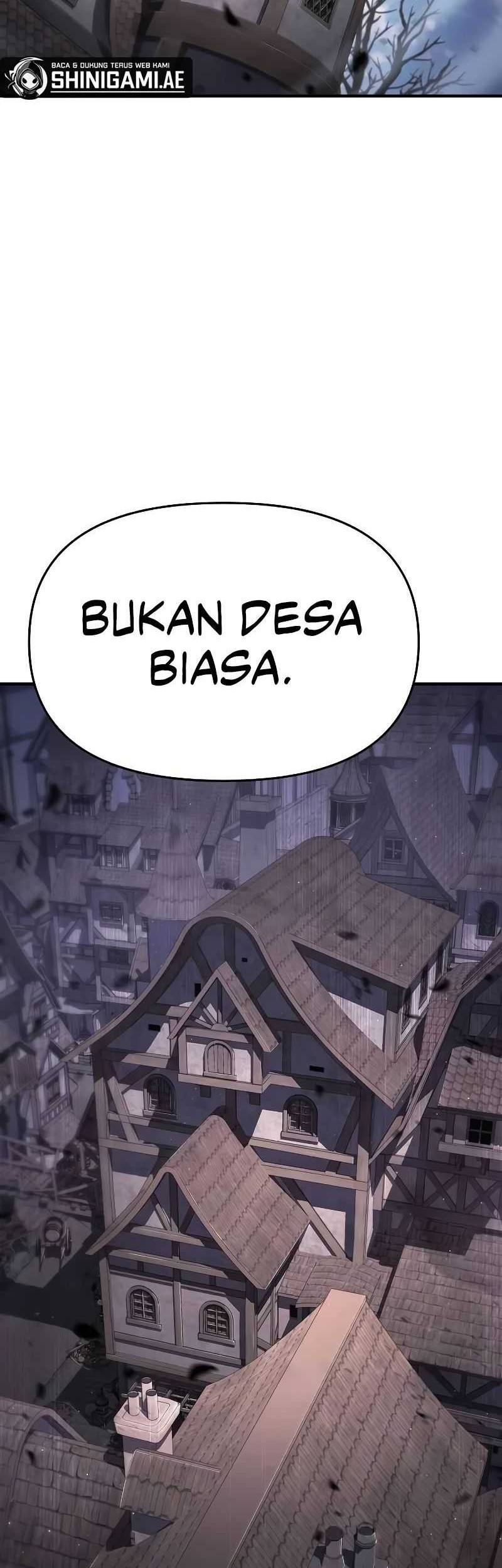 The Priest of Corruption Chapter 61 Gambar 7