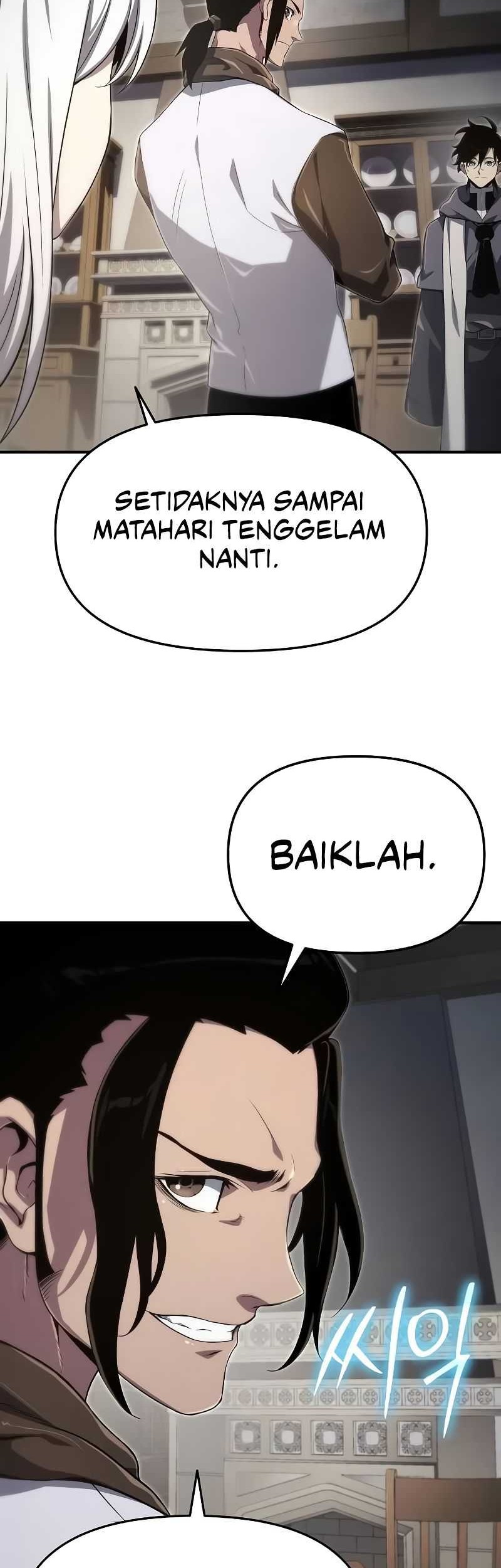 The Priest of Corruption Chapter 61 Gambar 11