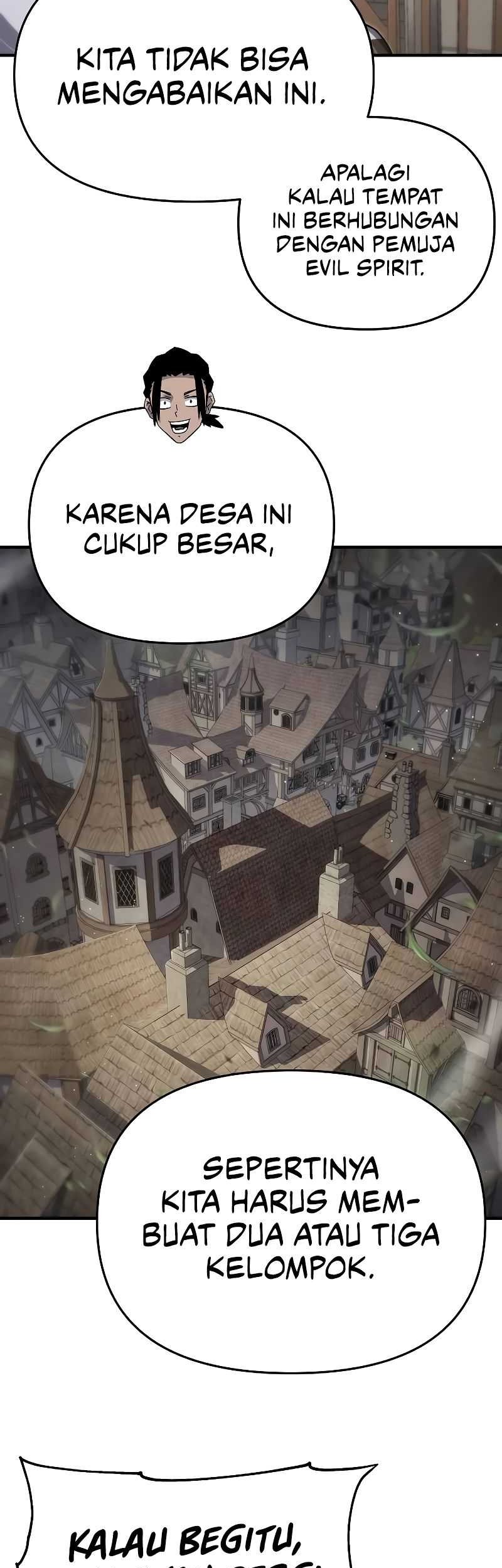 The Priest of Corruption Chapter 61 Gambar 12