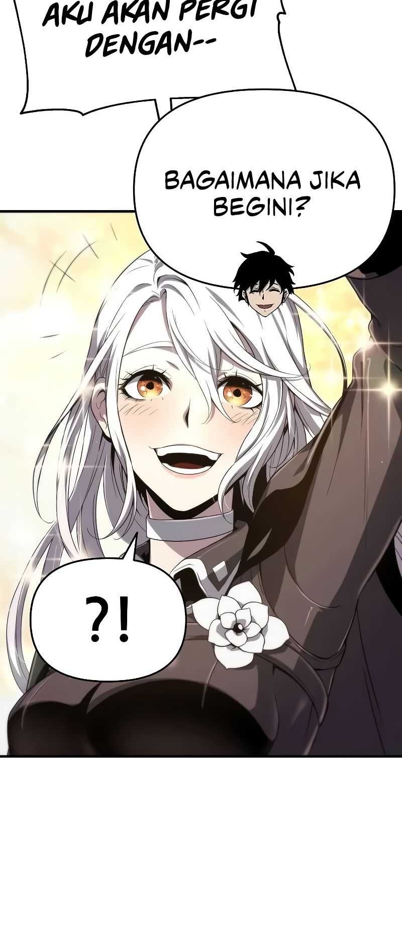 The Priest of Corruption Chapter 61 Gambar 13