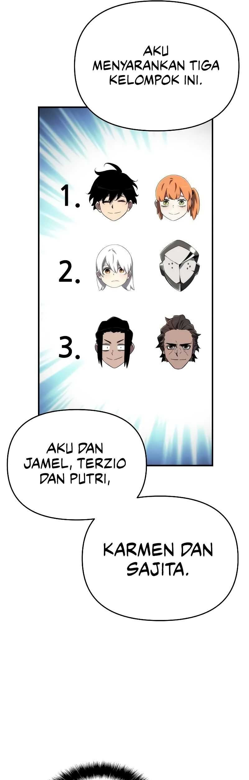 The Priest of Corruption Chapter 61 Gambar 14