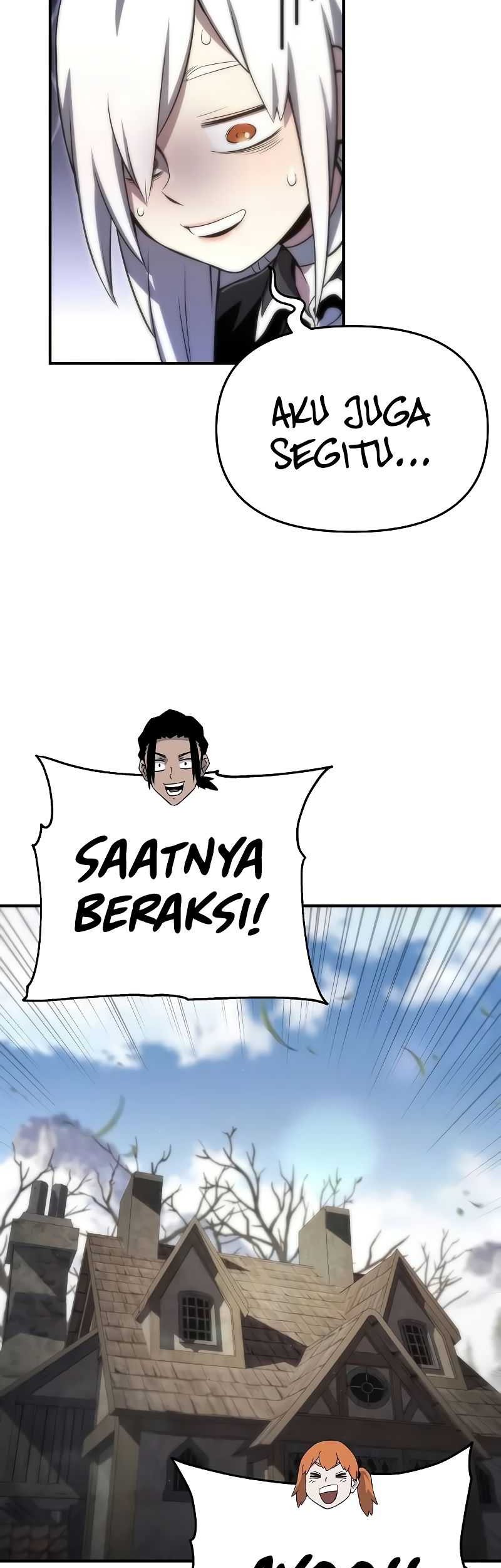 The Priest of Corruption Chapter 61 Gambar 16