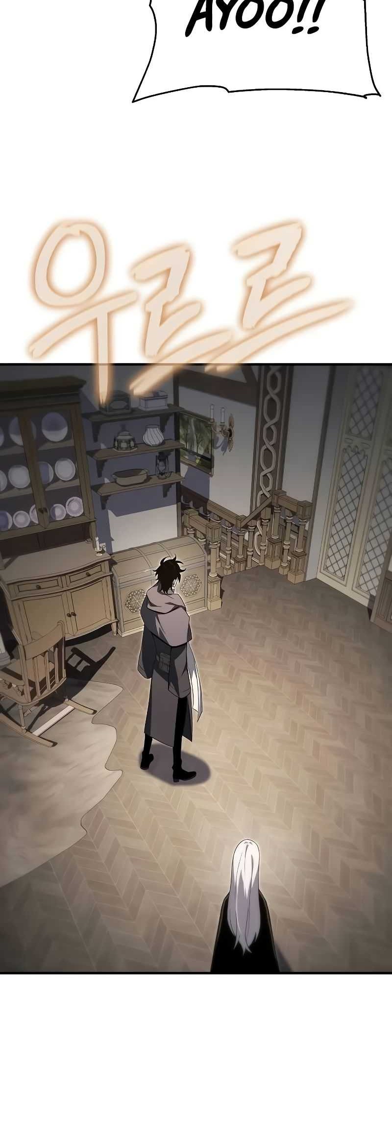 The Priest of Corruption Chapter 61 Gambar 17