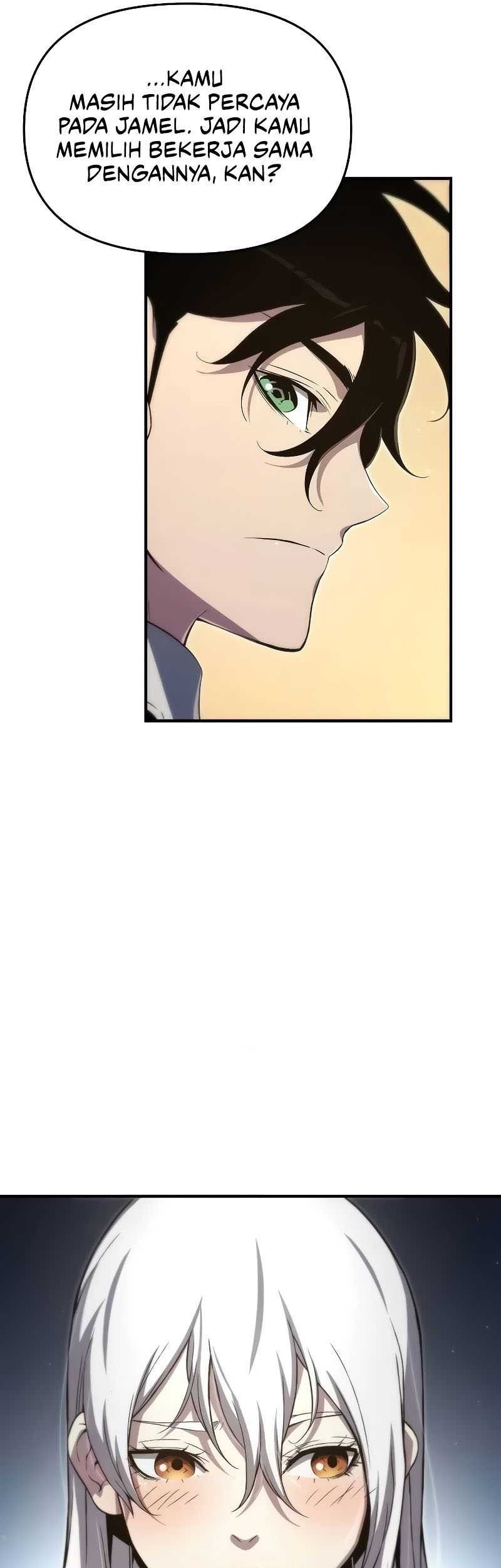The Priest of Corruption Chapter 61 Gambar 18