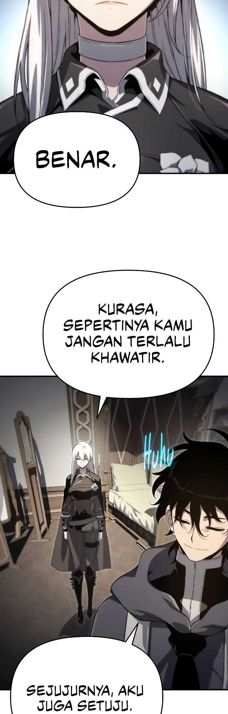 The Priest of Corruption Chapter 61 Gambar 19