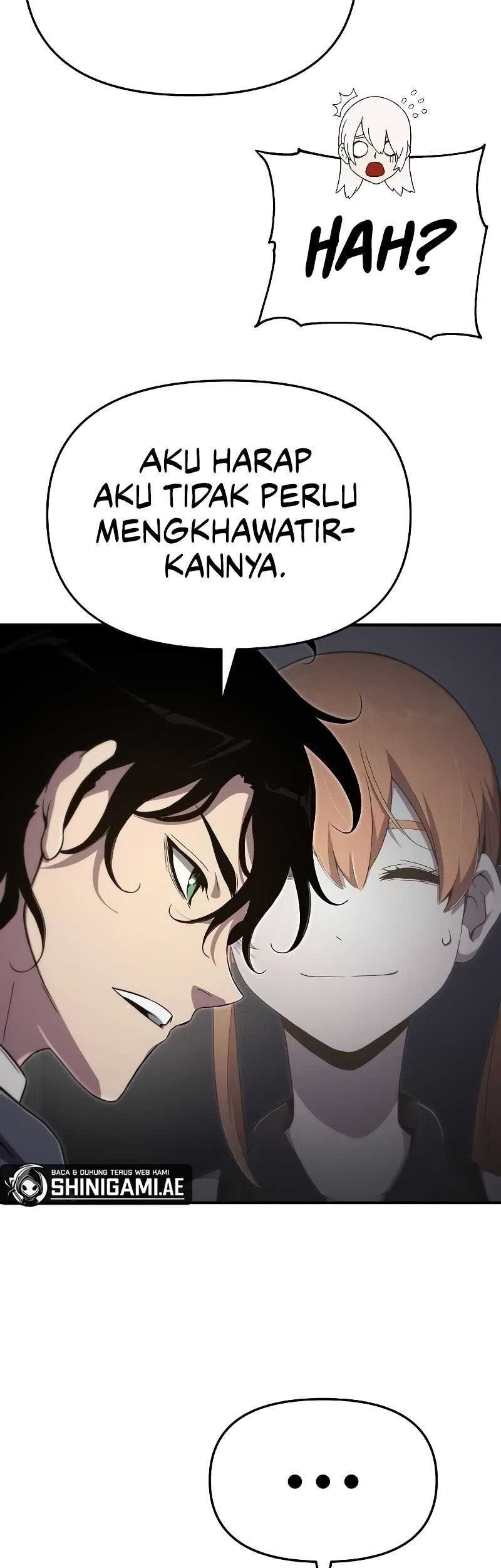 The Priest of Corruption Chapter 61 Gambar 20