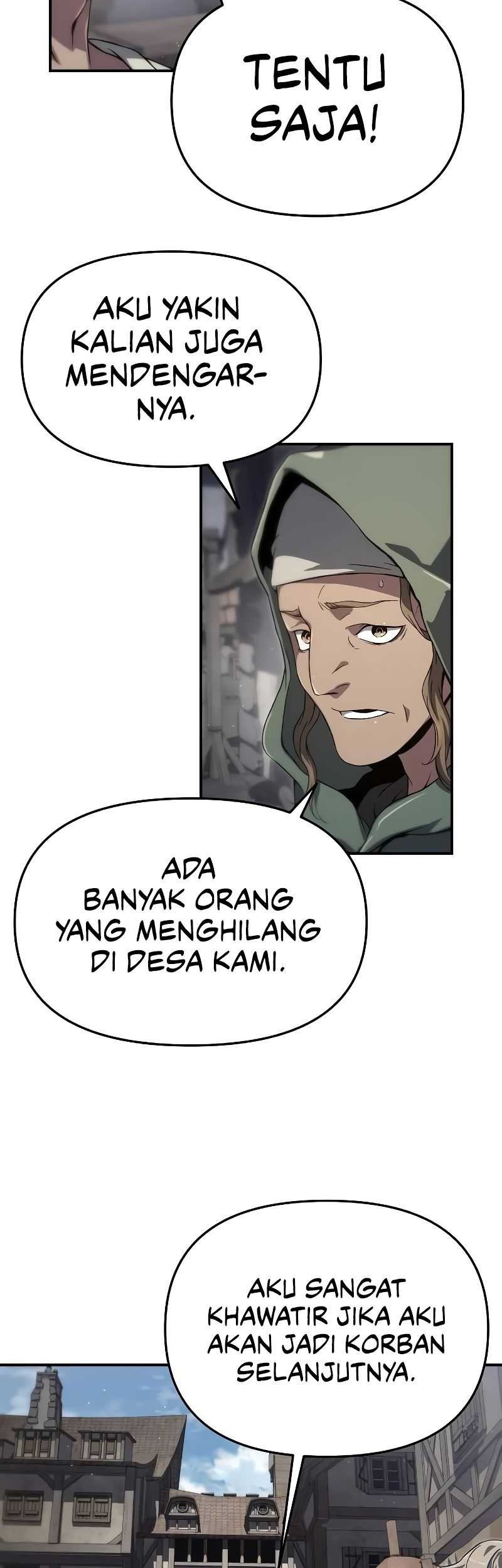 The Priest of Corruption Chapter 61 Gambar 24