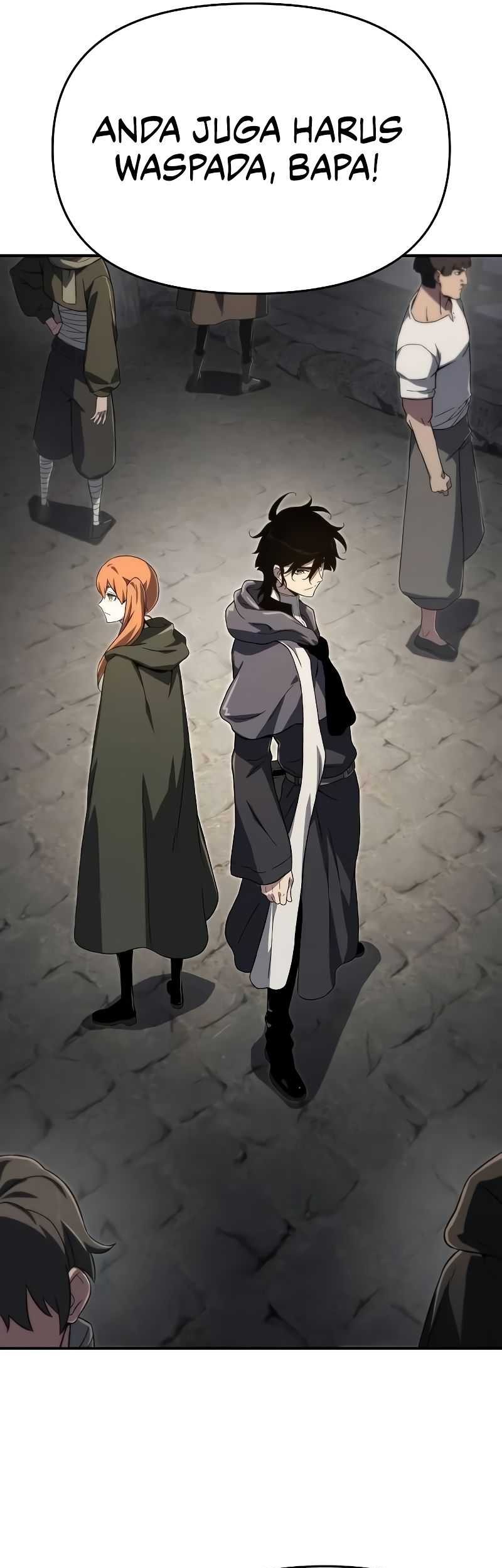 The Priest of Corruption Chapter 61 Gambar 26