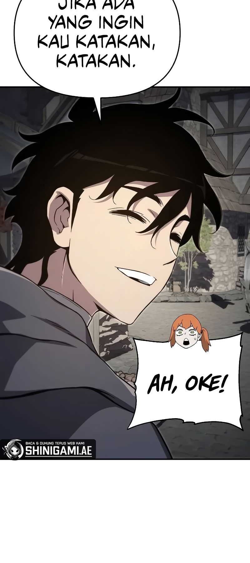 The Priest of Corruption Chapter 61 Gambar 29