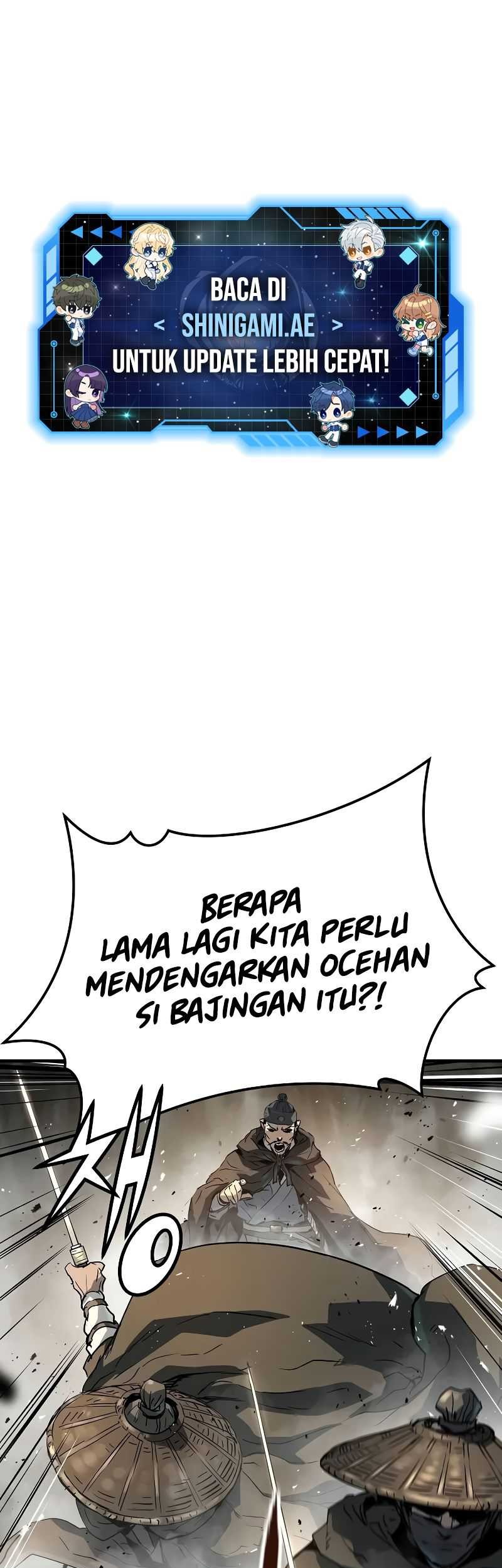 Baca Absolute Regression Chapter 21 Gambar 2
