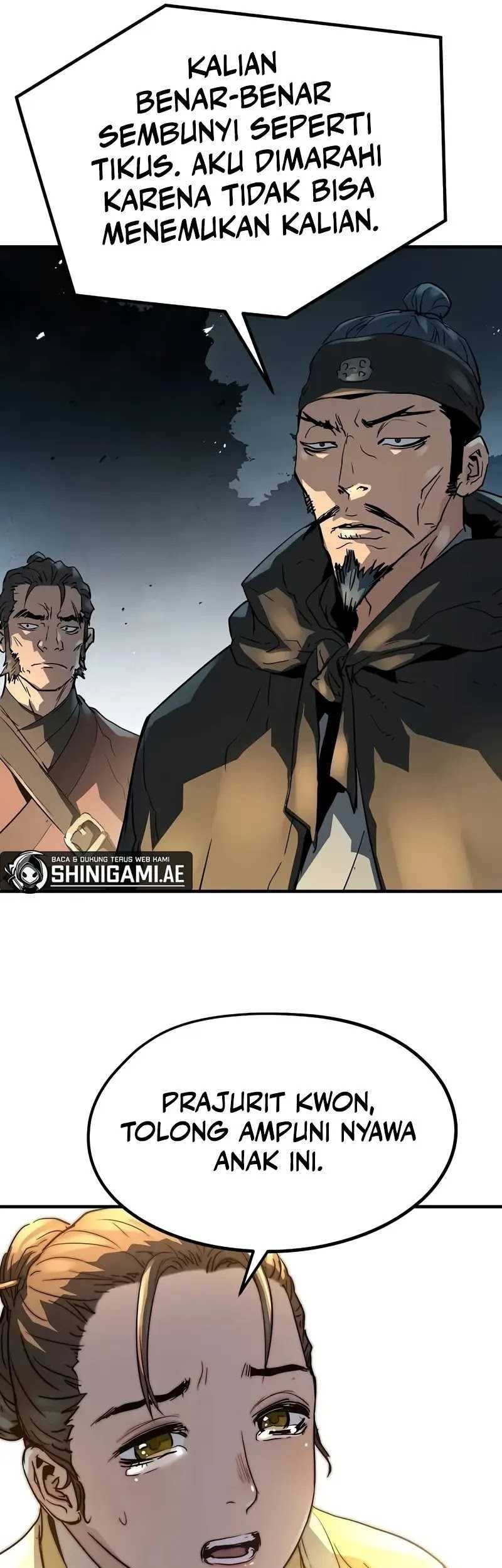 Absolute Regression Chapter 20 Gambar 49