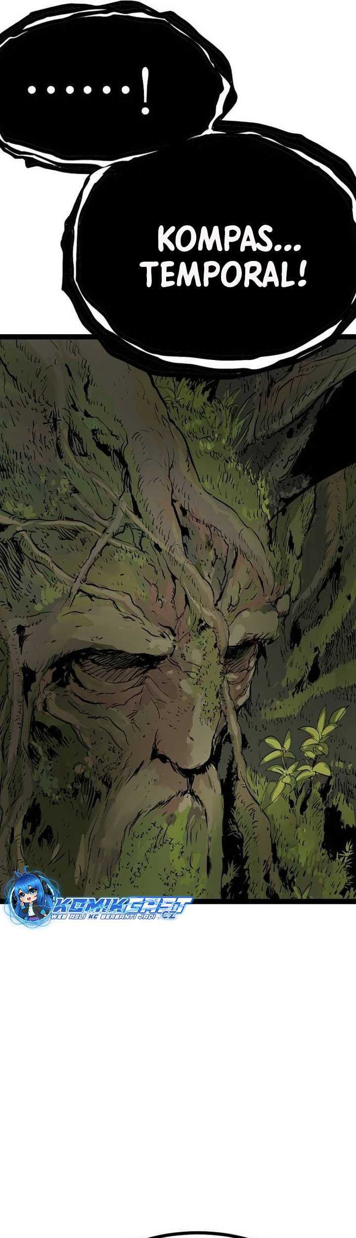 Asura (Ryu Ki-Un) Chapter 24 Gambar 20