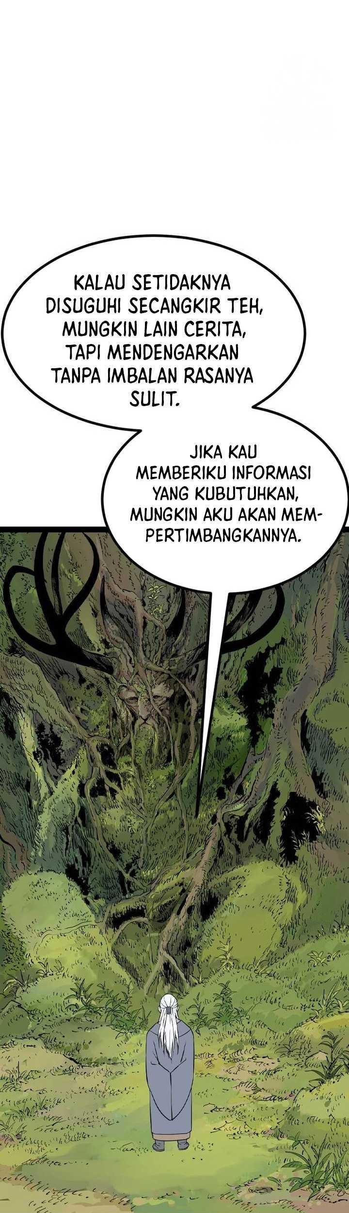Asura (Ryu Ki-Un) Chapter 24 Gambar 28
