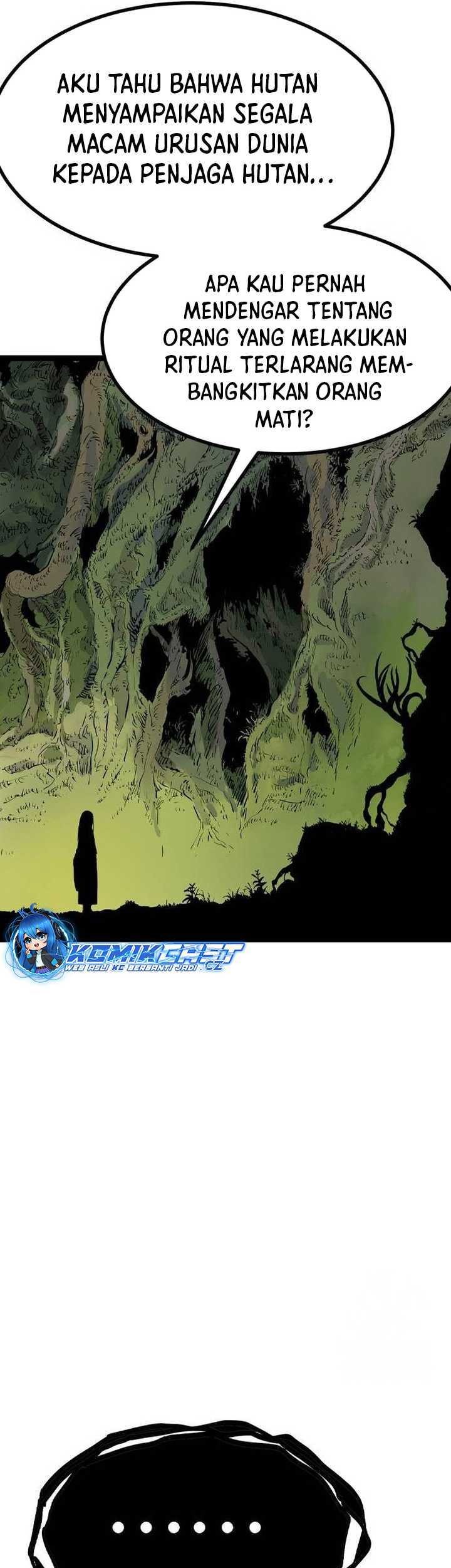 Asura (Ryu Ki-Un) Chapter 24 Gambar 30