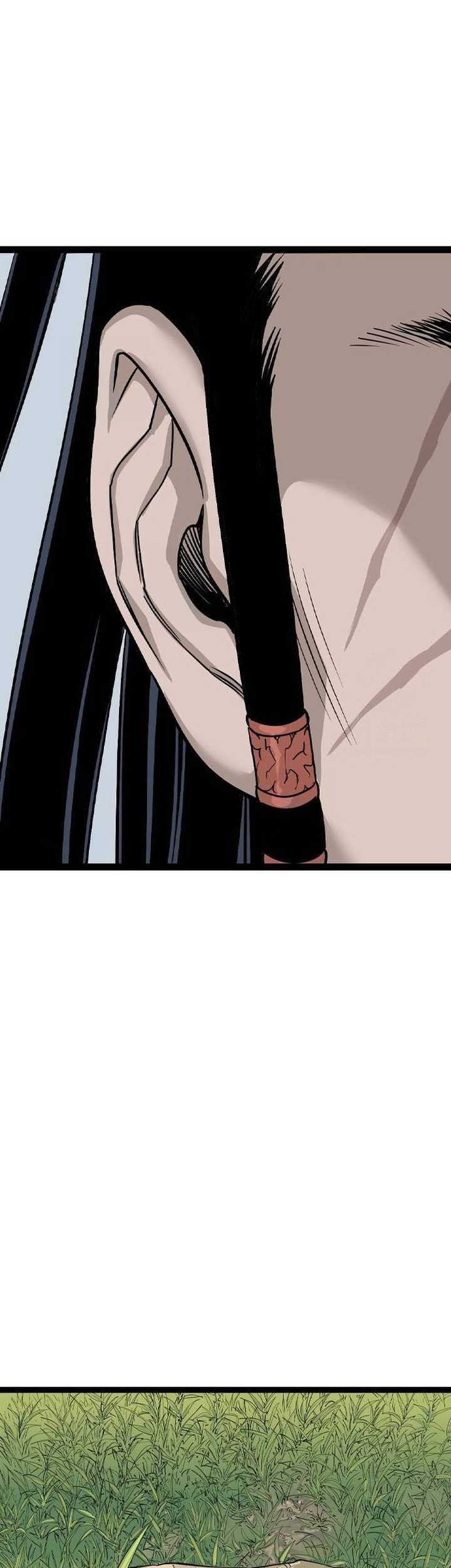 Asura (Ryu Ki-Un) Chapter 24 Gambar 50