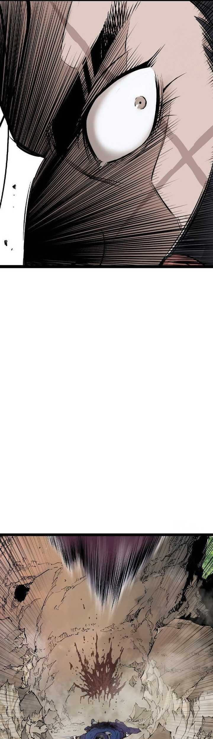 Asura (Ryu Ki-Un) Chapter 24 Gambar 54