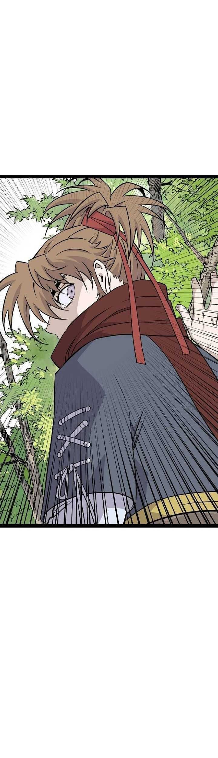 Asura (Ryu Ki-Un) Chapter 24 Gambar 62