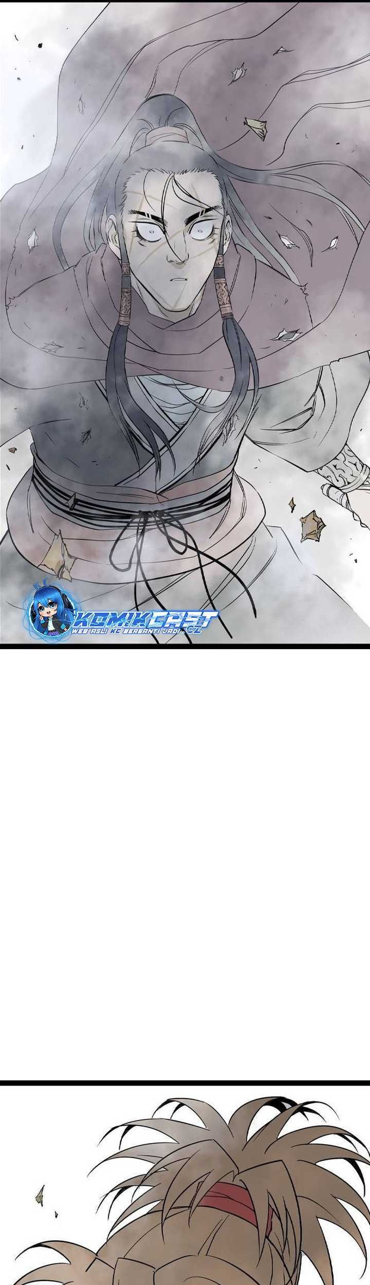 Asura (Ryu Ki-Un) Chapter 24 Gambar 66