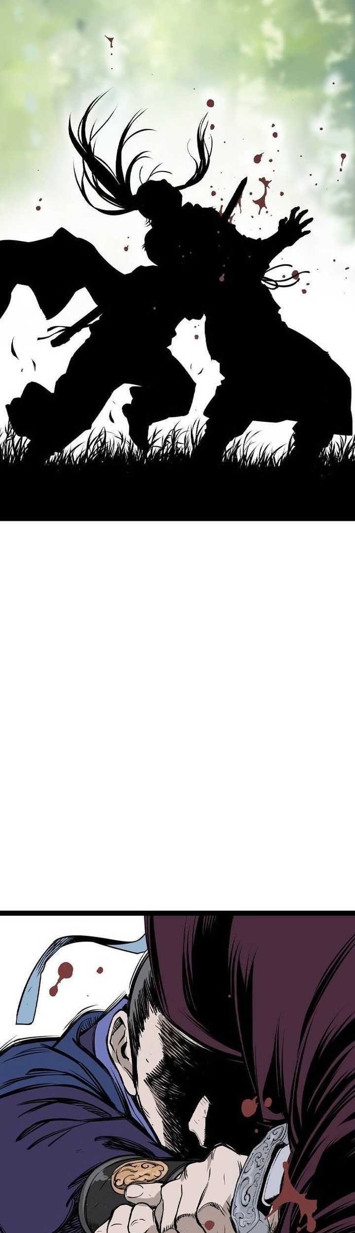 Asura (Ryu Ki-Un) Chapter 24 Gambar 82