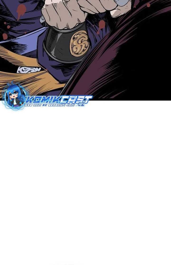 Asura (Ryu Ki-Un) Chapter 24 Gambar 83