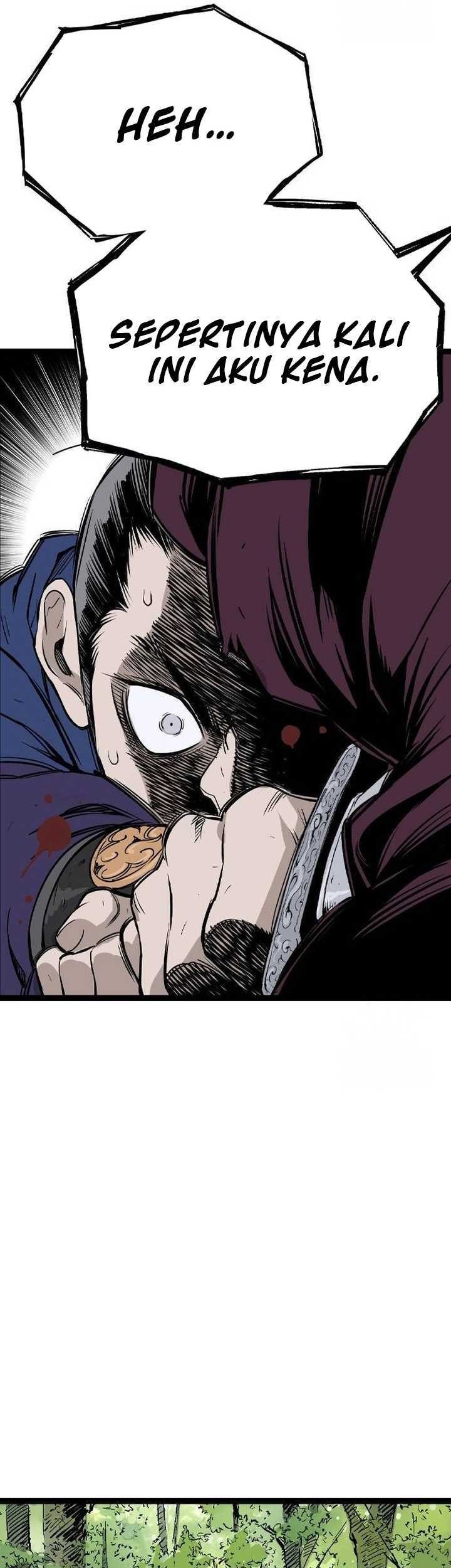 Asura (Ryu Ki-Un) Chapter 24 Gambar 86