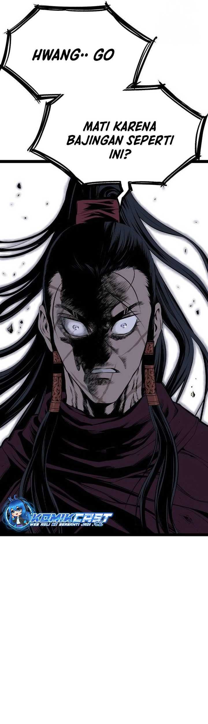 Asura (Ryu Ki-Un) Chapter 24 Gambar 102