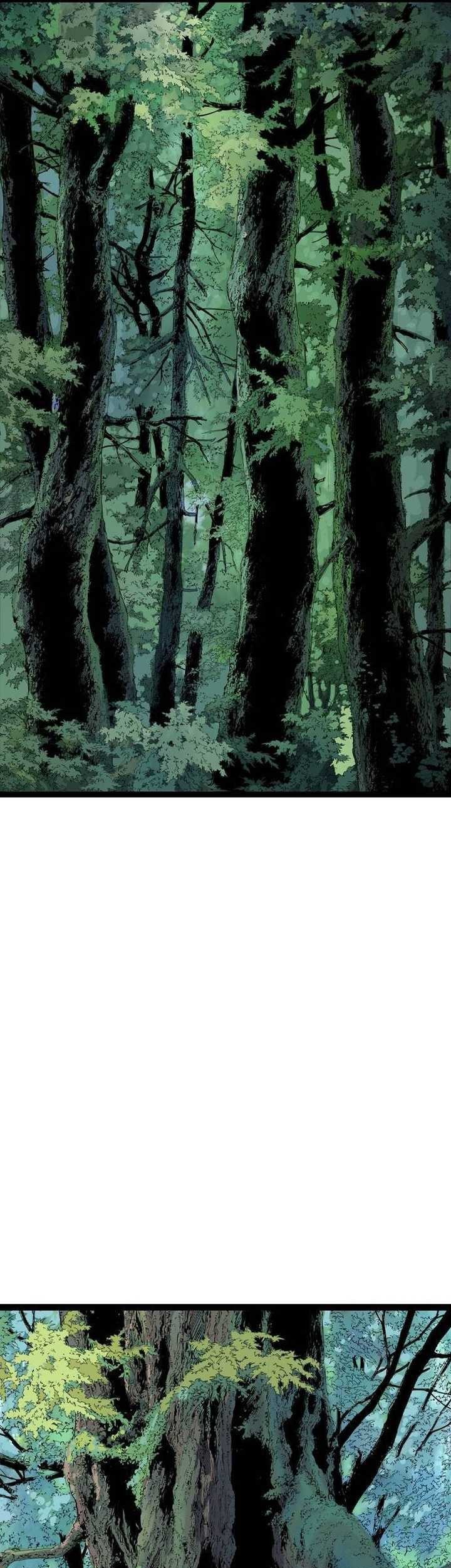 Asura (Ryu Ki-Un) Chapter 24 Gambar 8