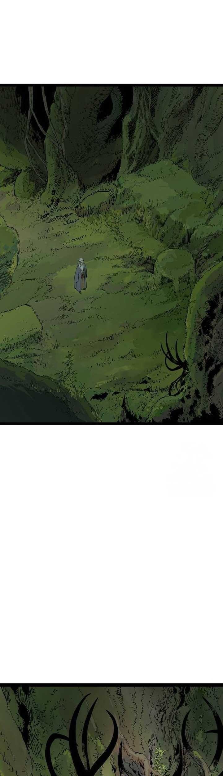 Asura (Ryu Ki-Un) Chapter 24 Gambar 12