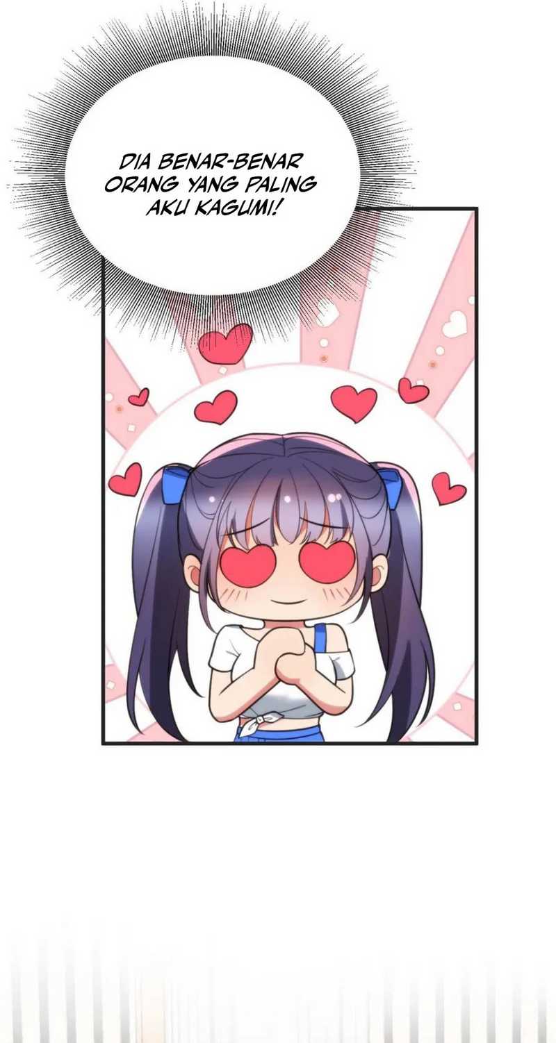 I Have 90 Billion Licking Gold Chapter 405 Gambar 14