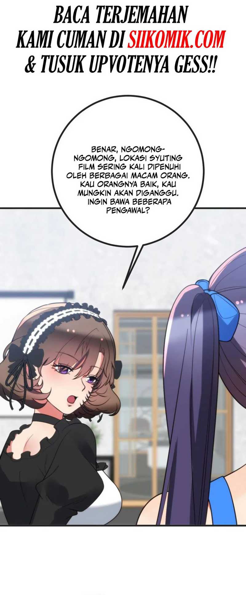 I Have 90 Billion Licking Gold Chapter 405 Gambar 22