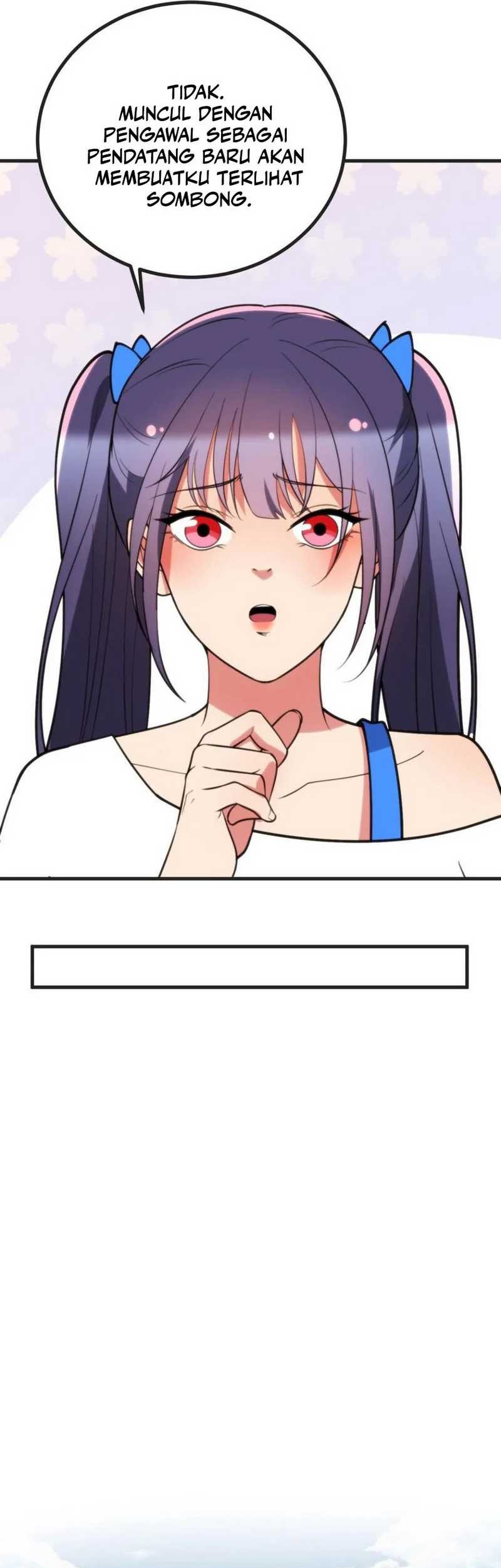 I Have 90 Billion Licking Gold Chapter 405 Gambar 23