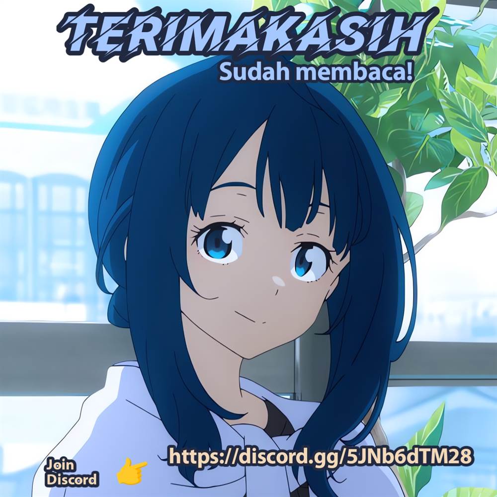 Make Heroine ga Oosugiru! Chapter 17 Gambar 32