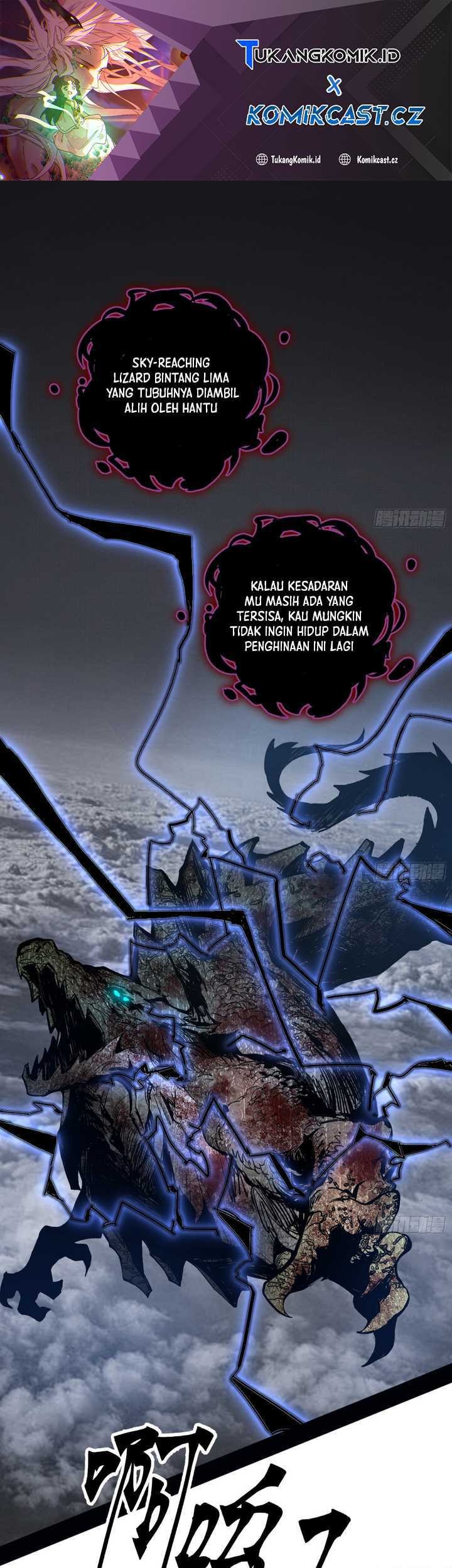 Baca I’m An Evil God Chapter 517 Gambar 2