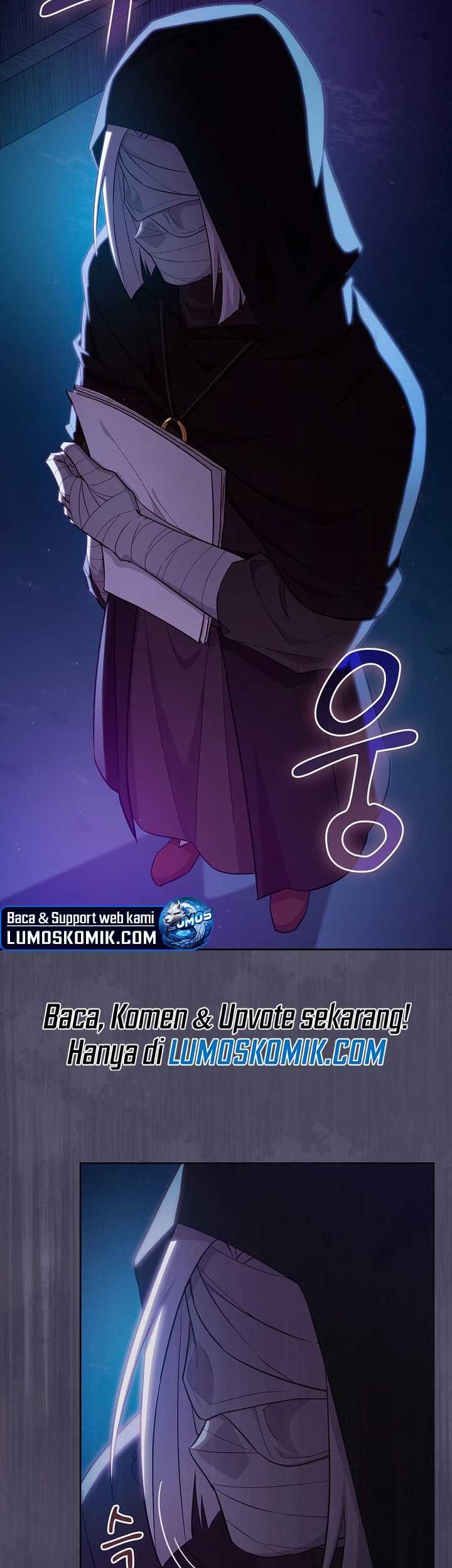 Magic Academy Survival Guide Chapter 118 Gambar 38