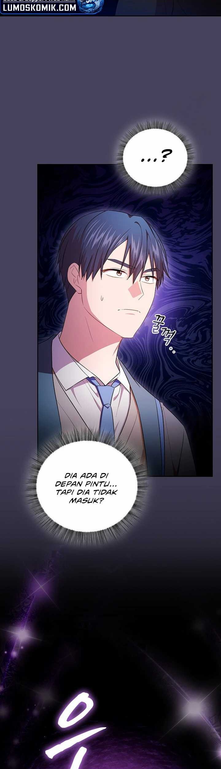 Magic Academy Survival Guide Chapter 118 Gambar 43