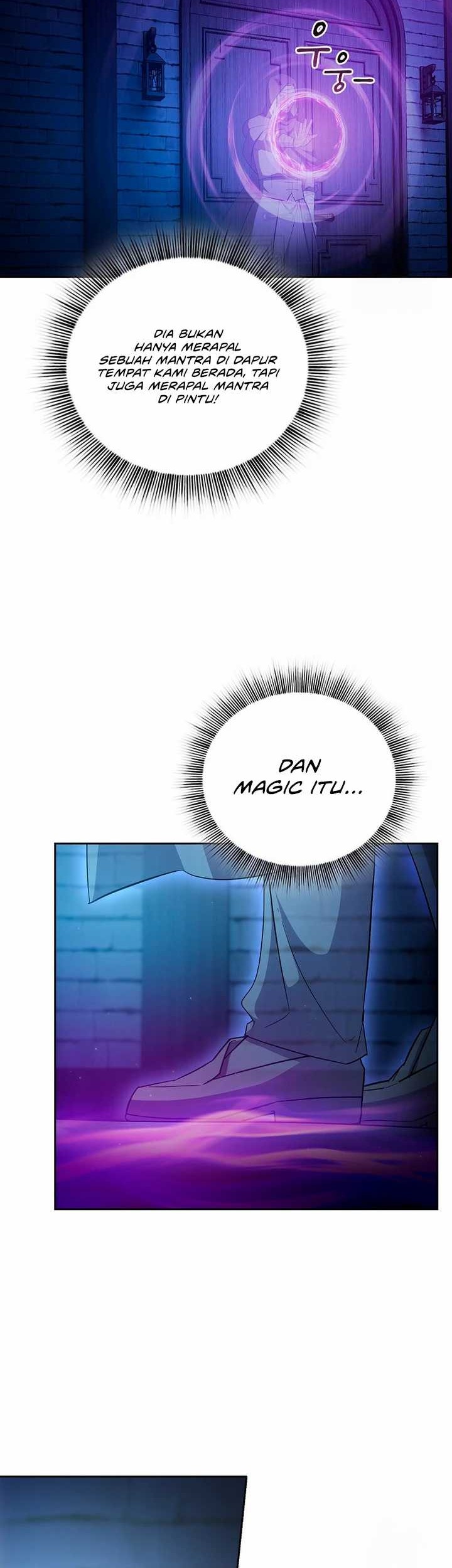 Magic Academy Survival Guide Chapter 118 Gambar 50