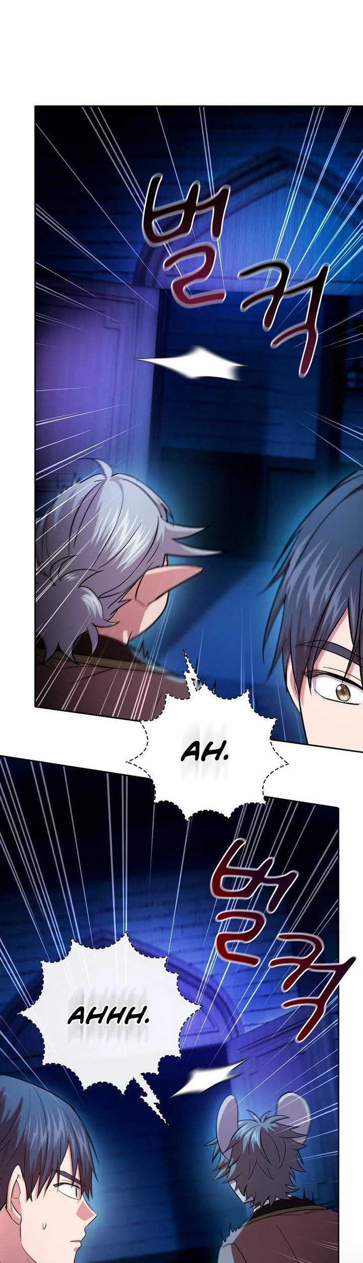 Magic Academy Survival Guide Chapter 118 Gambar 54
