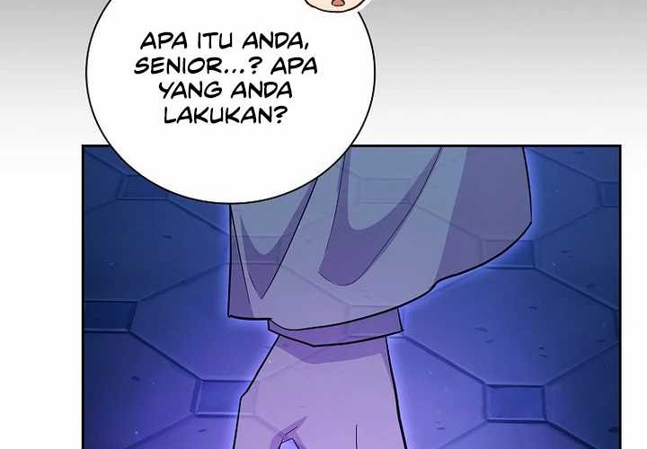 Magic Academy Survival Guide Chapter 118 Gambar 56