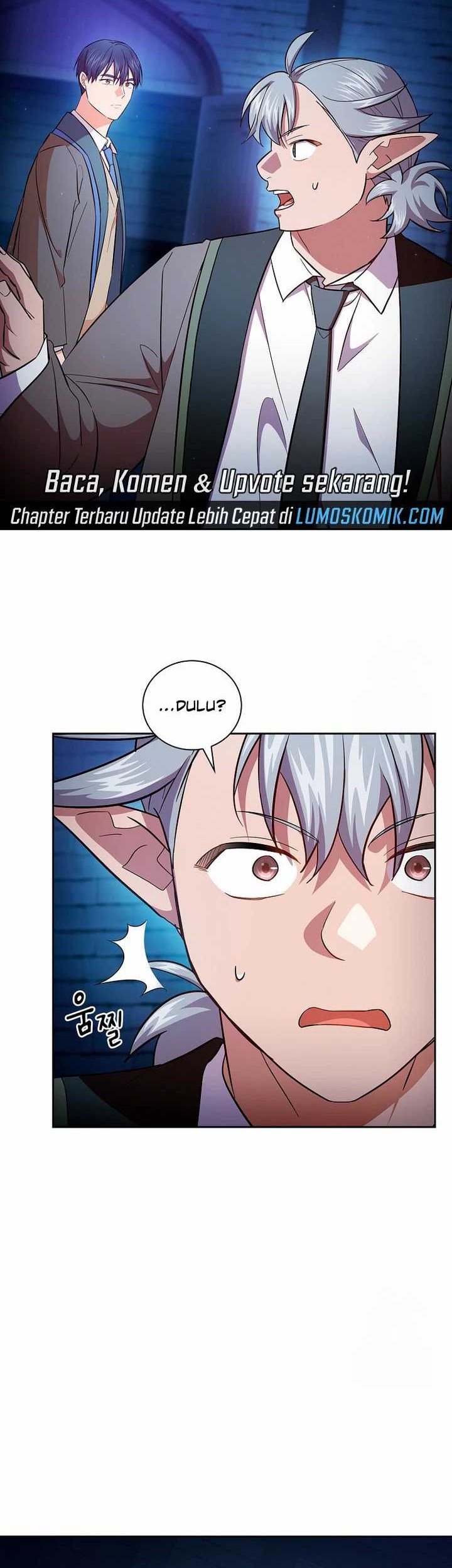 Magic Academy Survival Guide Chapter 118 Gambar 58