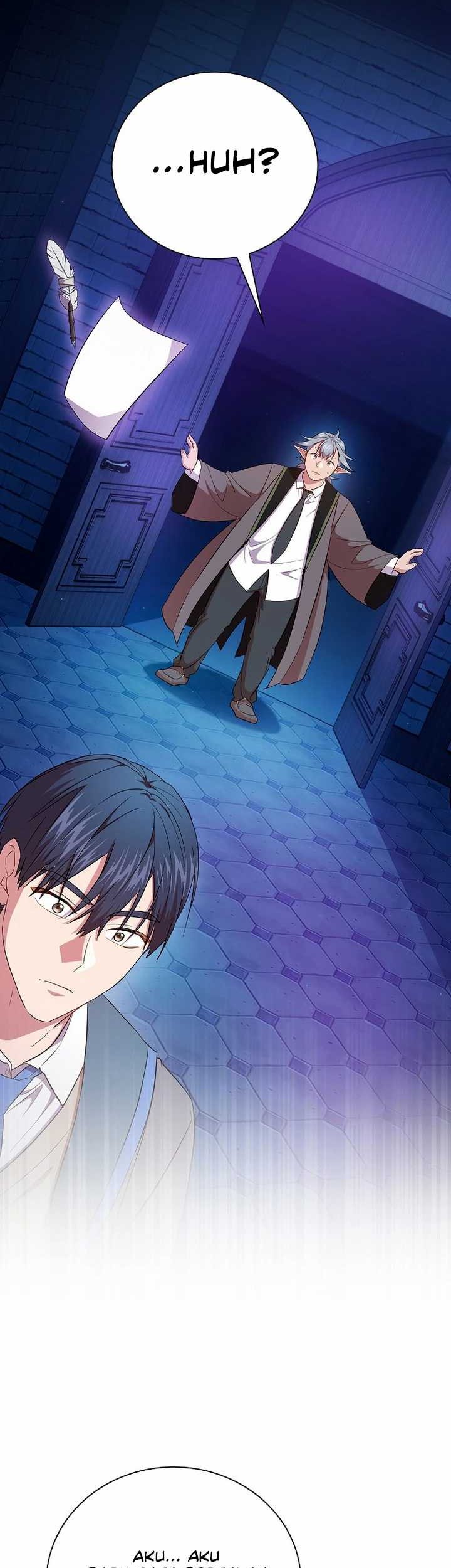 Magic Academy Survival Guide Chapter 118 Gambar 59
