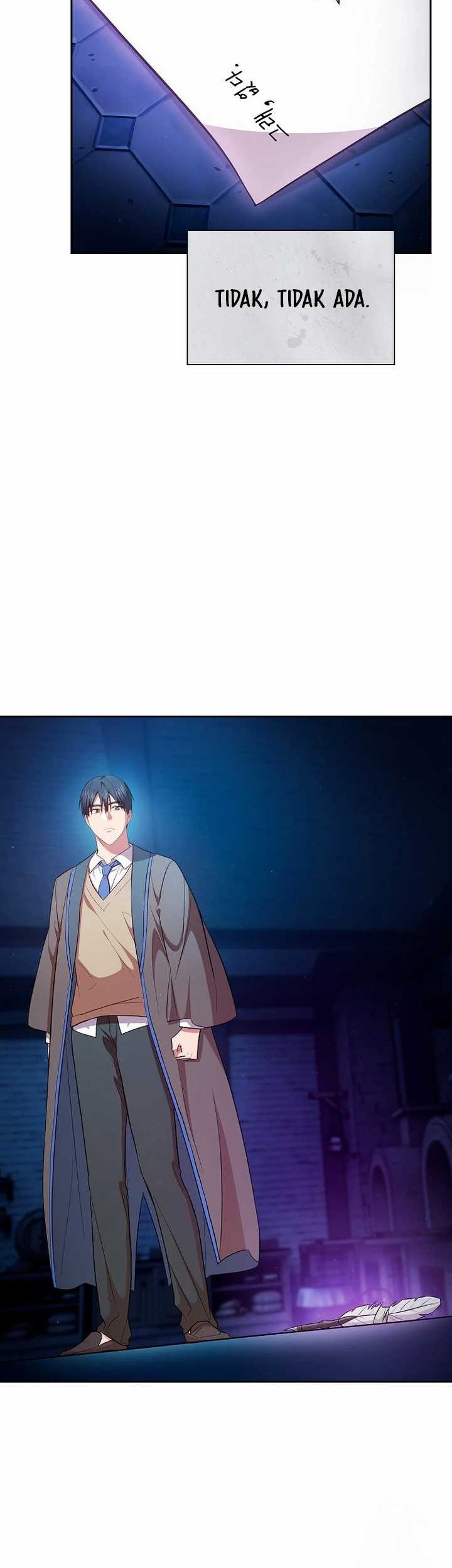 Magic Academy Survival Guide Chapter 118 Gambar 62