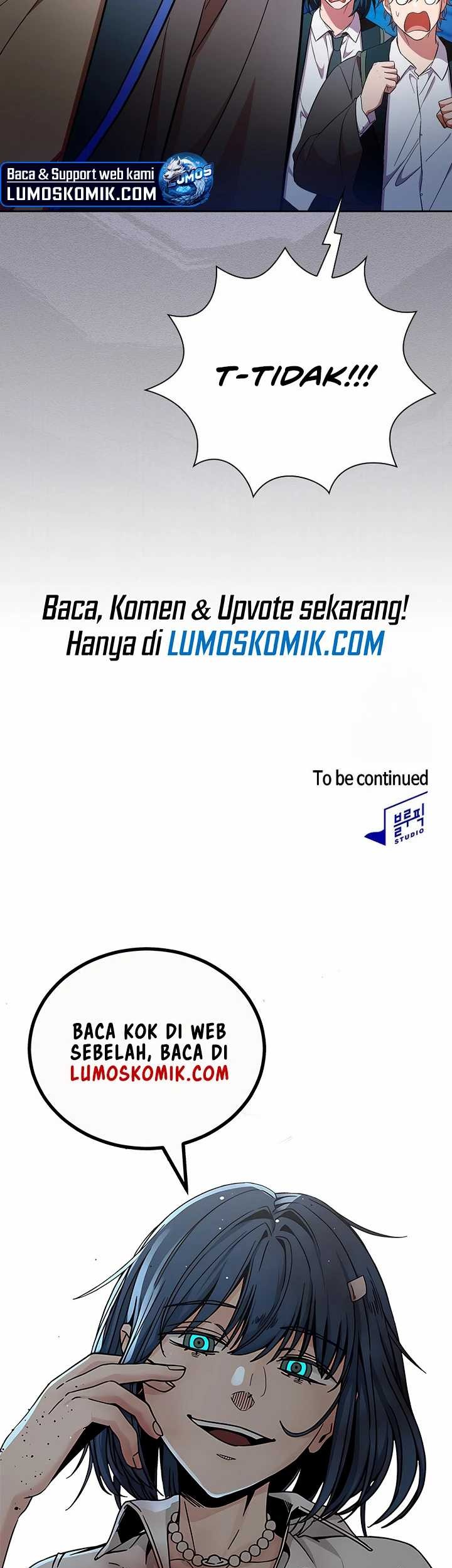 Magic Academy Survival Guide Chapter 118 Gambar 65