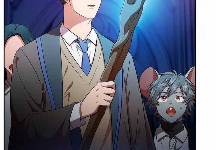 Magic Academy Survival Guide Chapter 118 Gambar 8