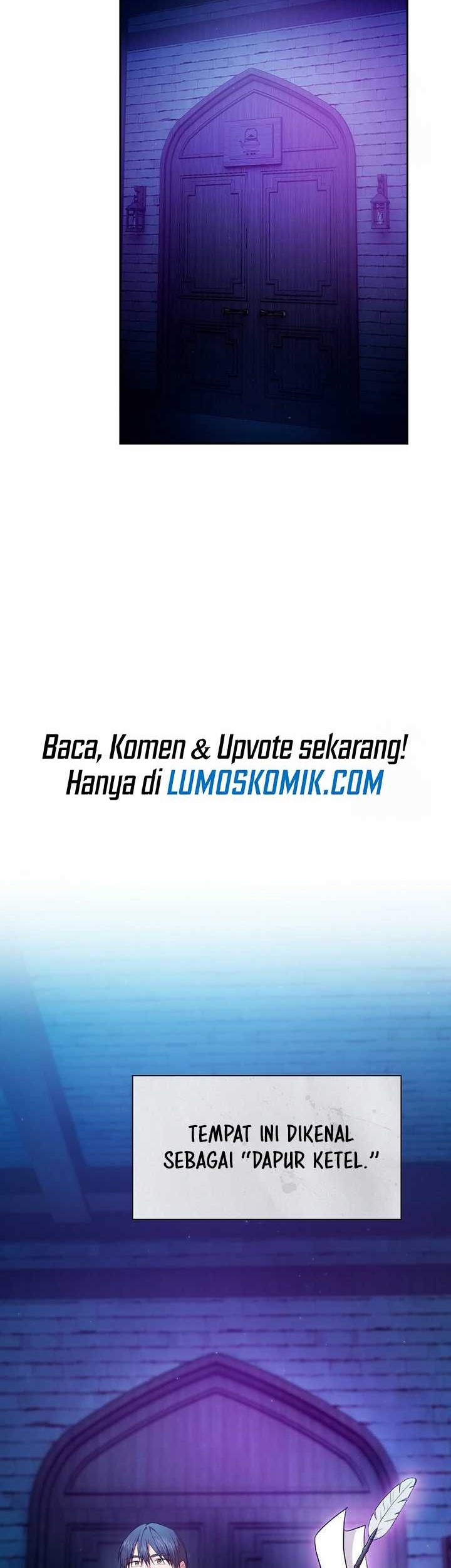 Magic Academy Survival Guide Chapter 118 Gambar 10