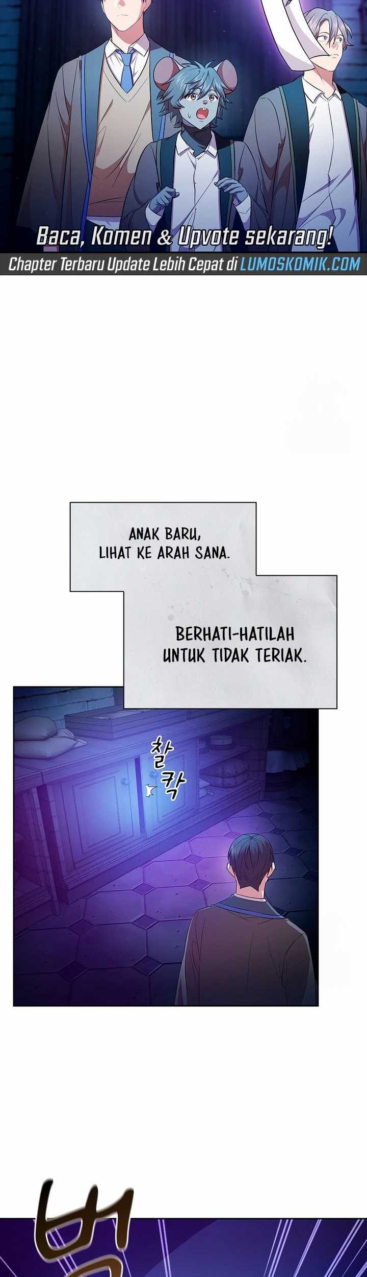 Magic Academy Survival Guide Chapter 118 Gambar 11