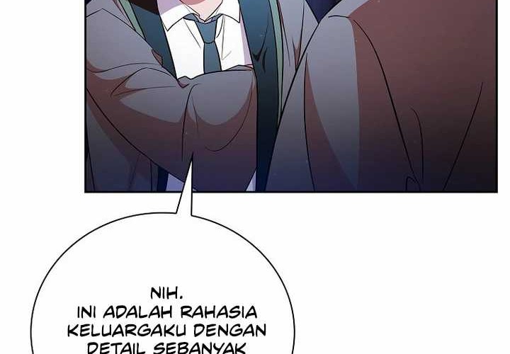 Magic Academy Survival Guide Chapter 118 Gambar 20