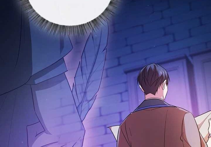 Magic Academy Survival Guide Chapter 118 Gambar 24