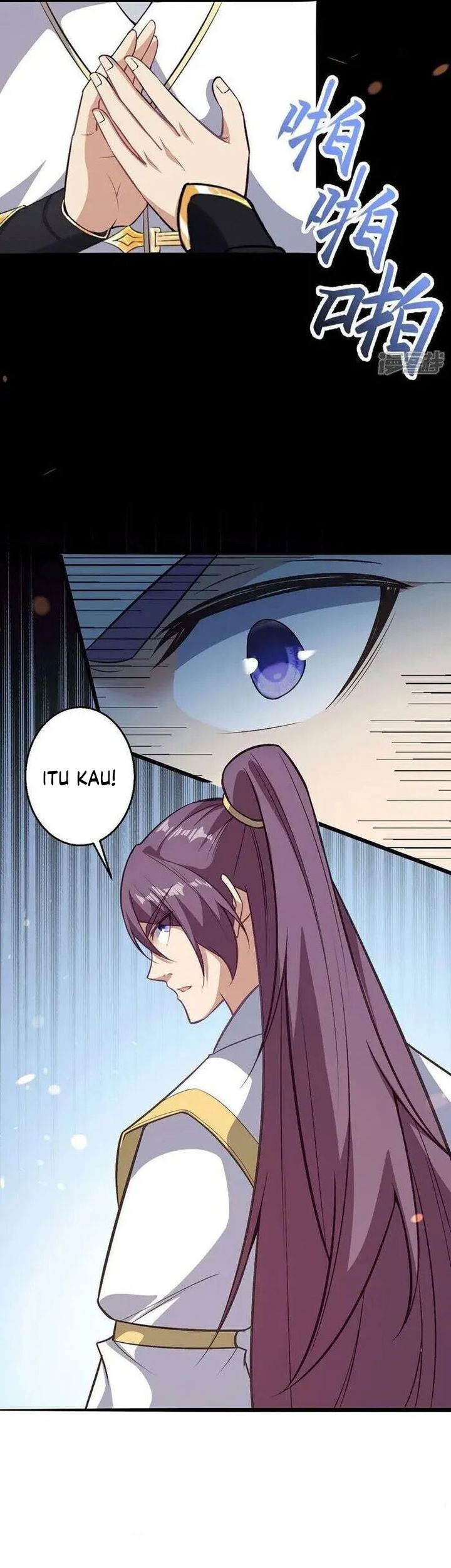 Against the Gods Chapter 632 Gambar 26