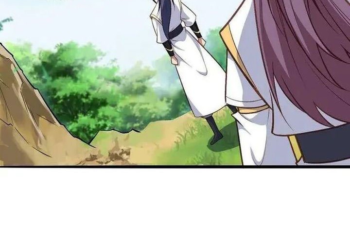 Against the Gods Chapter 632 Gambar 47