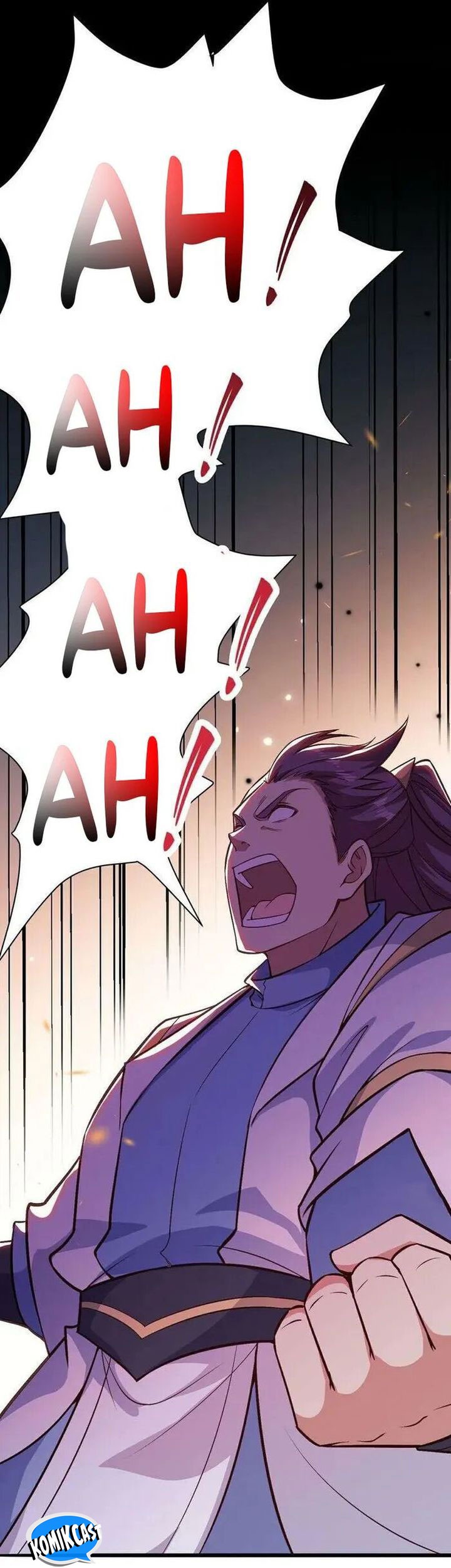 Against the Gods Chapter 632 Gambar 49